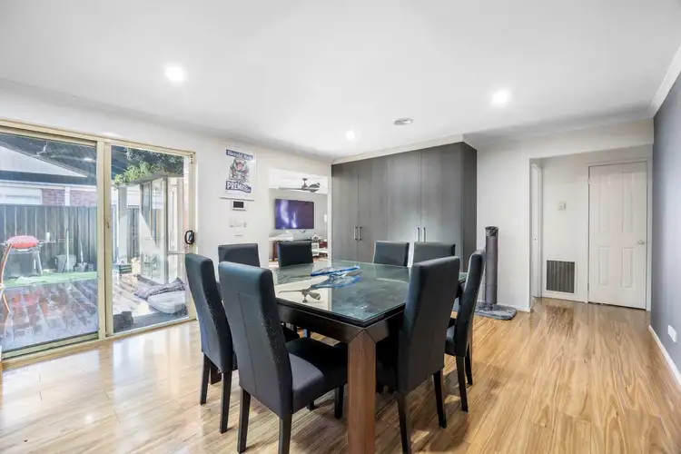 Fourth view of Homely house listing, 15 Sunrise Drive, Hillside VIC 3037
