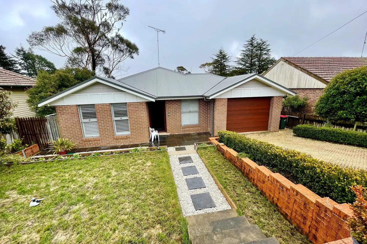 Main view of Homely house listing, 299 Katoomba Street, Katoomba NSW 2780