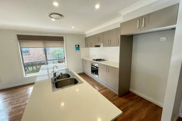Second view of Homely house listing, 299 Katoomba Street, Katoomba NSW 2780