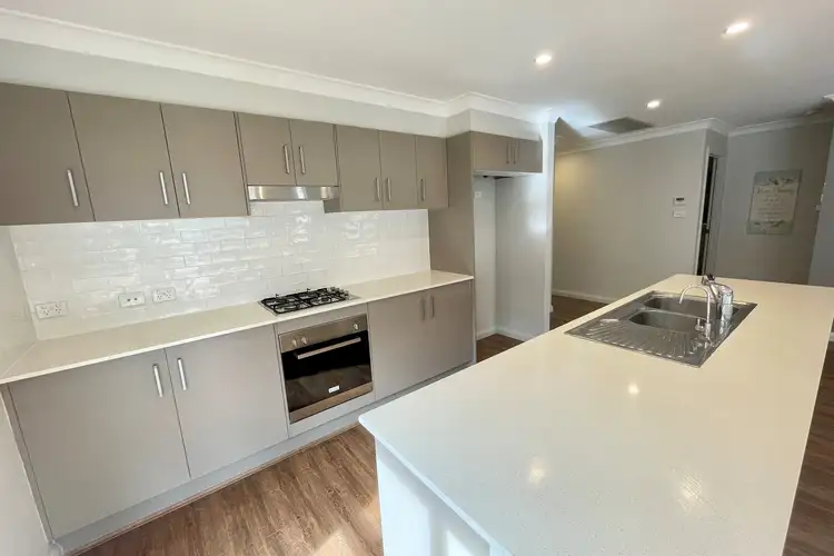 Third view of Homely house listing, 299 Katoomba Street, Katoomba NSW 2780