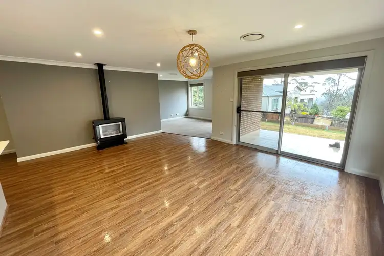 Fifth view of Homely house listing, 299 Katoomba Street, Katoomba NSW 2780