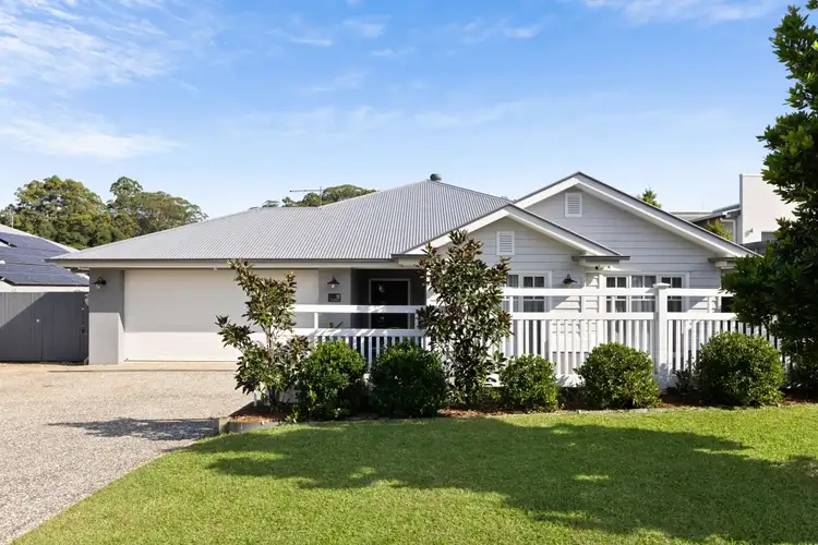 12 Dray Place, Palmwoods QLD 4555