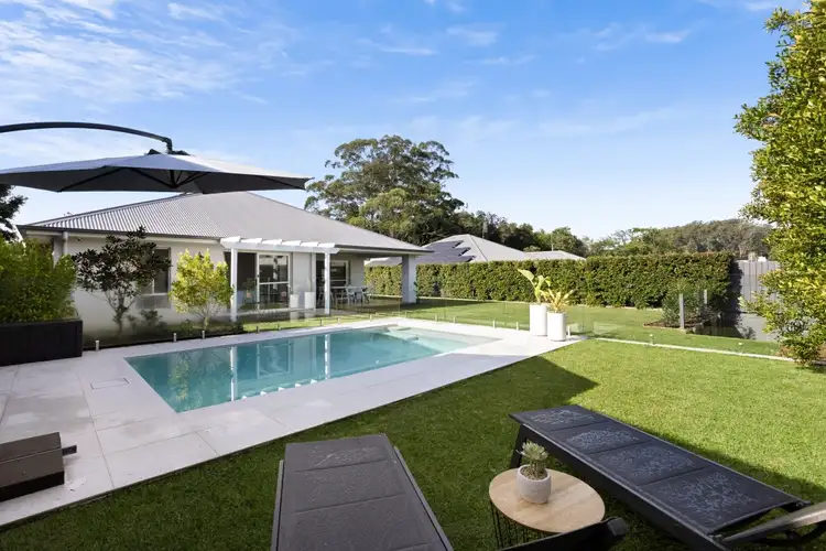 Second view of Homely house listing, 12 Dray Place, Palmwoods QLD 4555