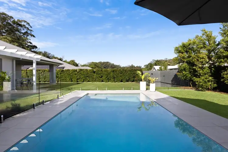 Third view of Homely house listing, 12 Dray Place, Palmwoods QLD 4555