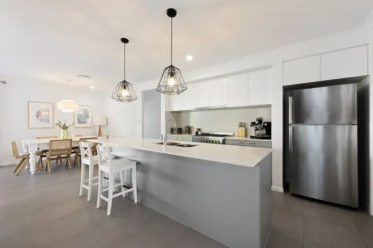 Fourth view of Homely house listing, 12 Dray Place, Palmwoods QLD 4555