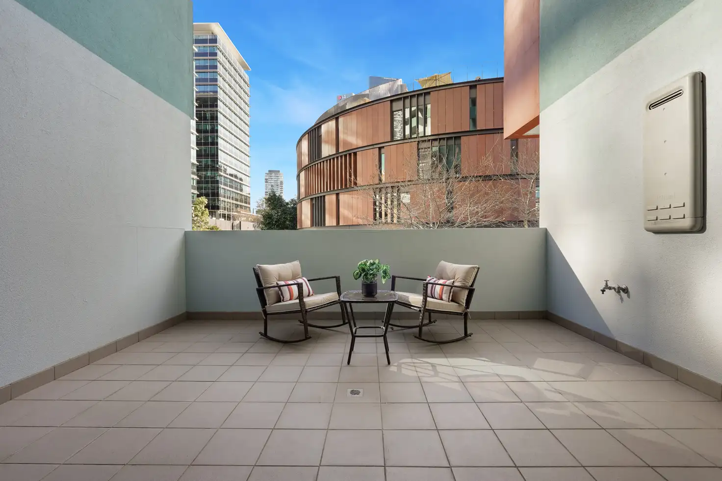 Main view of Homely unit listing, 109/6-10 Charles Street, Parramatta NSW 2150