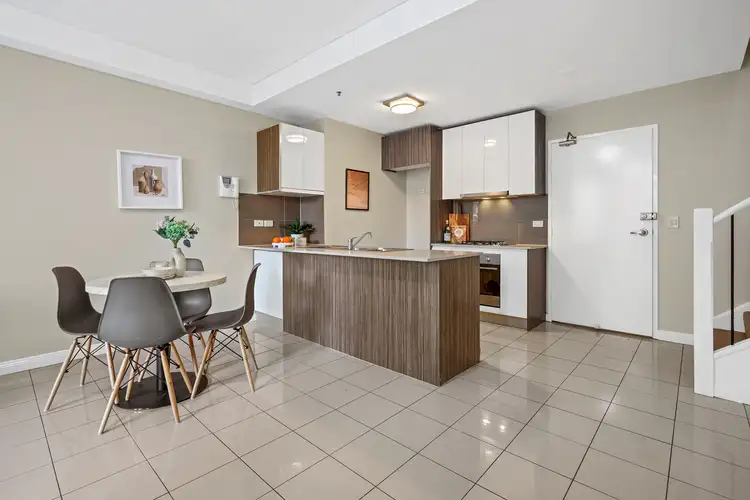 Second view of Homely unit listing, 109/6-10 Charles Street, Parramatta NSW 2150