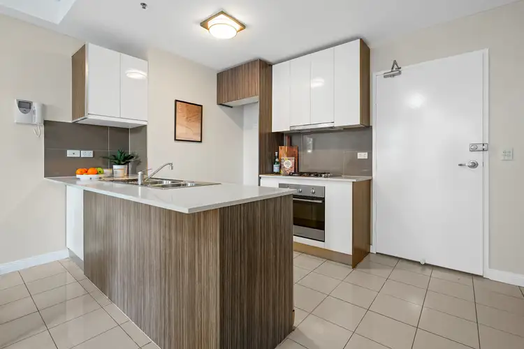Third view of Homely unit listing, 109/6-10 Charles Street, Parramatta NSW 2150