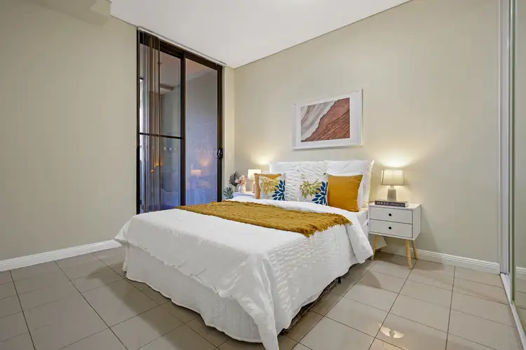 Fourth view of Homely unit listing, 109/6-10 Charles Street, Parramatta NSW 2150