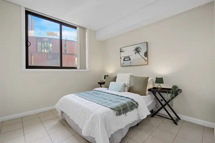 Fifth view of Homely unit listing, 109/6-10 Charles Street, Parramatta NSW 2150