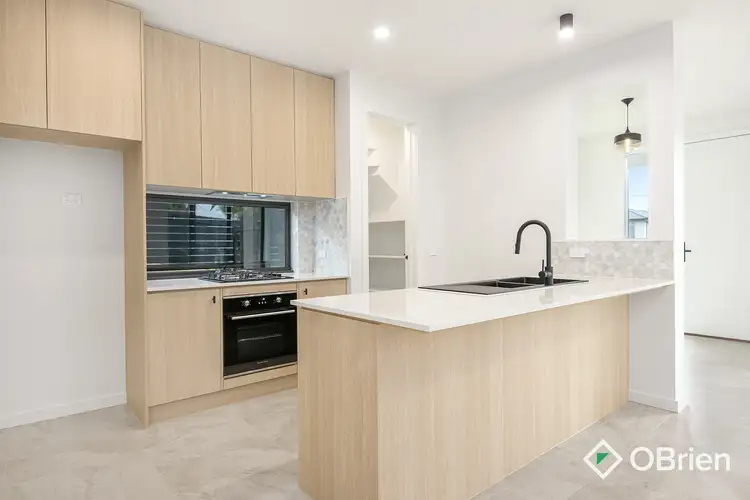 Second view of Homely unit listing, 1/100 Mcmahons Road, Frankston VIC 3199