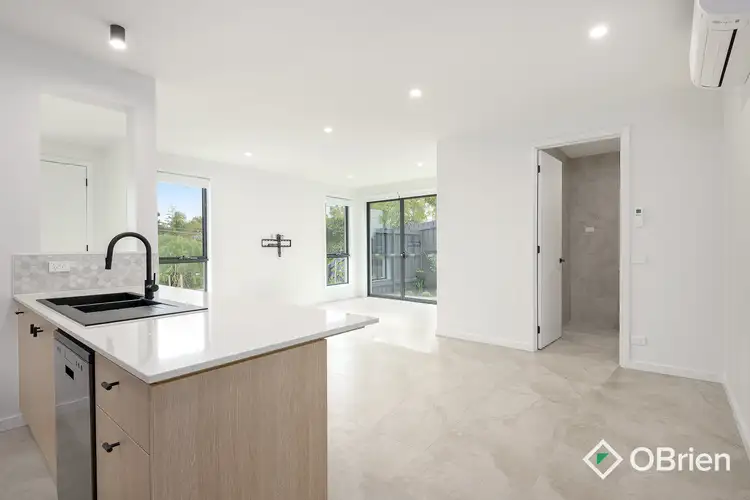 Third view of Homely unit listing, 1/100 Mcmahons Road, Frankston VIC 3199