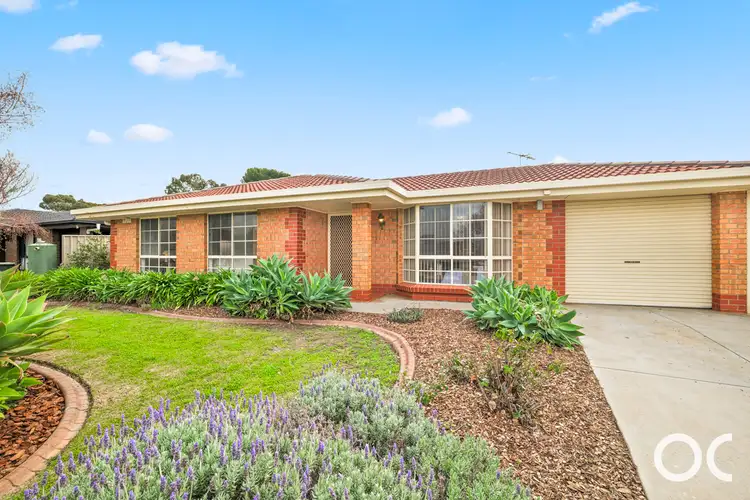 9 Verdeilho Circuit, Old Reynella SA 5161
