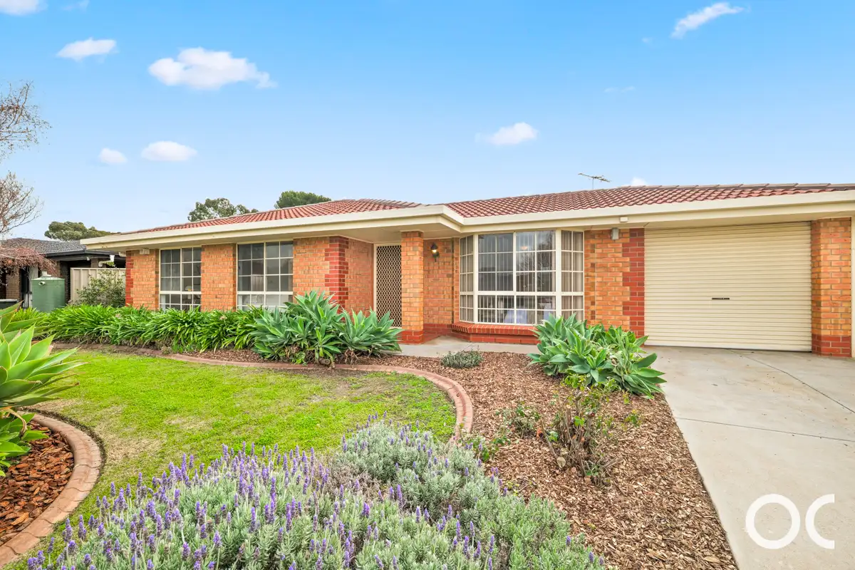 Main view of Homely house listing, 9 Verdeilho Circuit, Old Reynella SA 5161