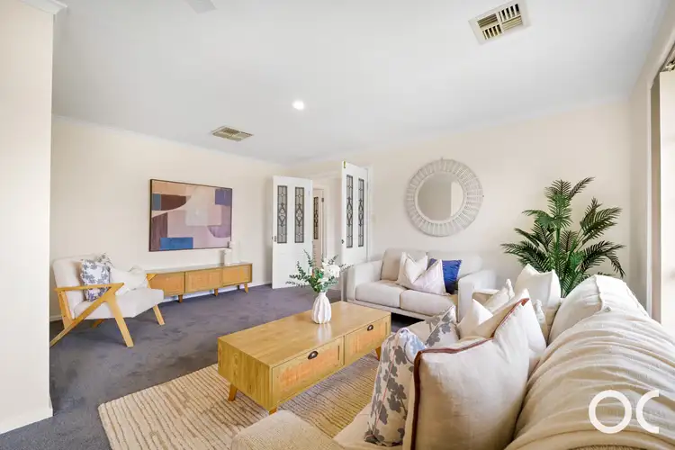 Third view of Homely house listing, 9 Verdeilho Circuit, Old Reynella SA 5161