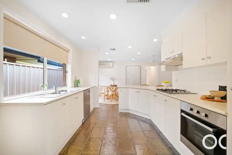 Sixth view of Homely house listing, 9 Verdeilho Circuit, Old Reynella SA 5161