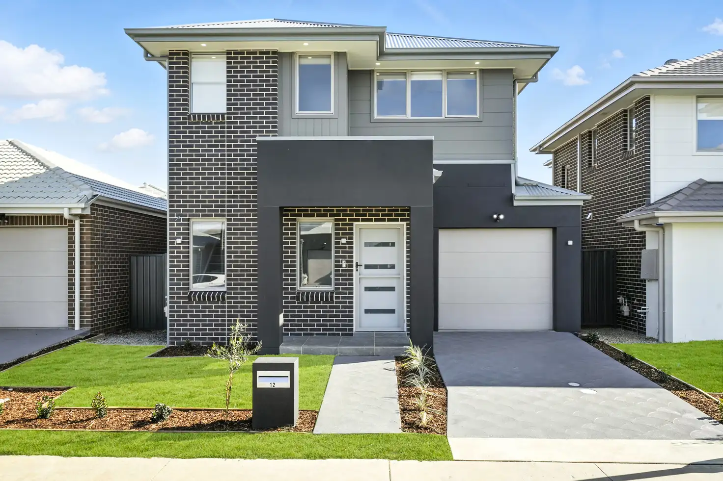 Main view of Homely house listing, 12 Apple Street, Werrington NSW 2747