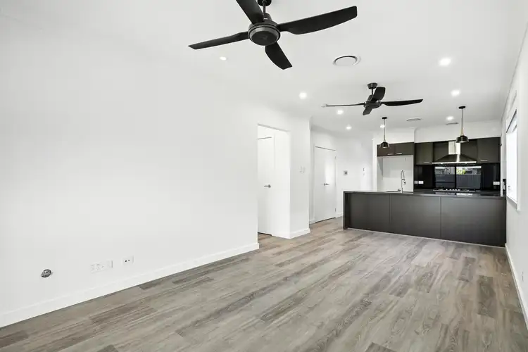 Second view of Homely house listing, 12 Apple Street, Werrington NSW 2747