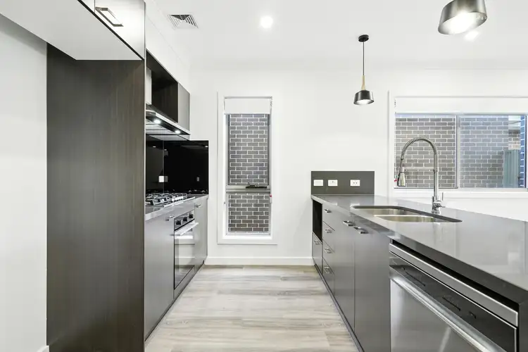 Third view of Homely house listing, 12 Apple Street, Werrington NSW 2747