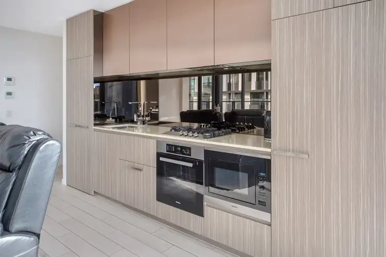 Fourth view of Homely apartment listing, 703/301 Botany Road, Zetland NSW 2017