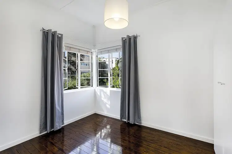 6/97 Kirribilli Avenue, Kirribilli NSW 2061