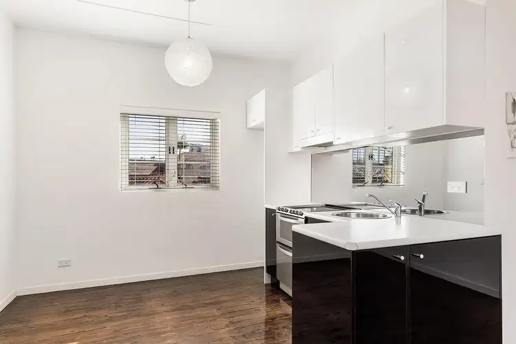 Third view of Homely apartment listing, 6/97 Kirribilli Avenue, Kirribilli NSW 2061