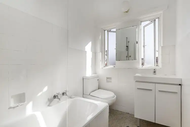 Fourth view of Homely apartment listing, 6/97 Kirribilli Avenue, Kirribilli NSW 2061