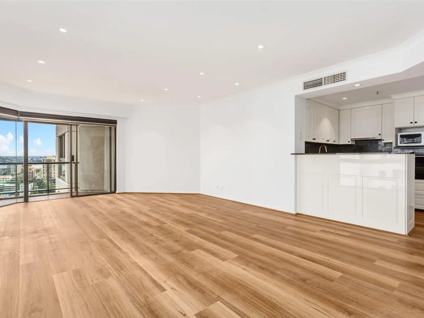 Main view of Homely apartment listing, 1901/37 Glen Street, Milsons Point NSW 2061