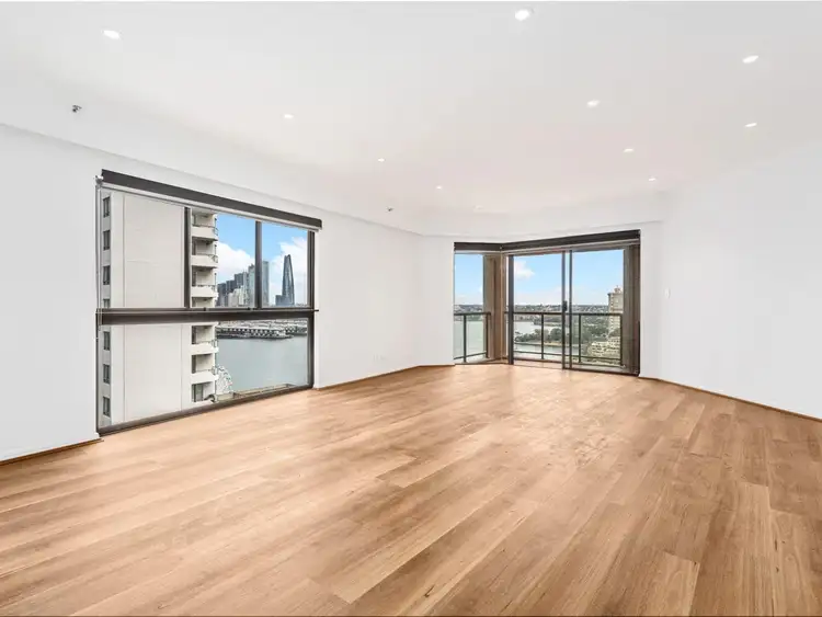 Third view of Homely apartment listing, 1901/37 Glen Street, Milsons Point NSW 2061