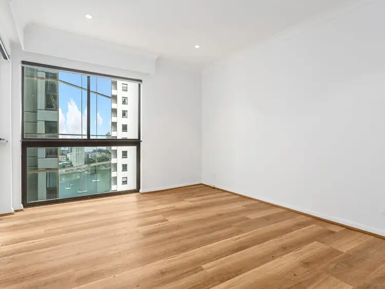 Fourth view of Homely apartment listing, 1901/37 Glen Street, Milsons Point NSW 2061
