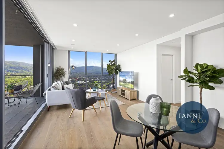 1604/3 Rawson Street, Wollongong NSW 2500