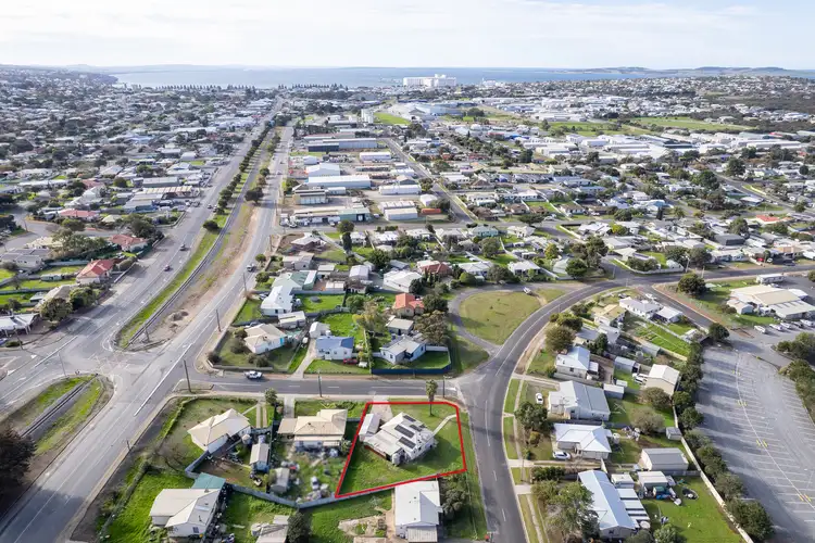 Second view of Homely house listing, 6 Anne Street, Port Lincoln SA 5606