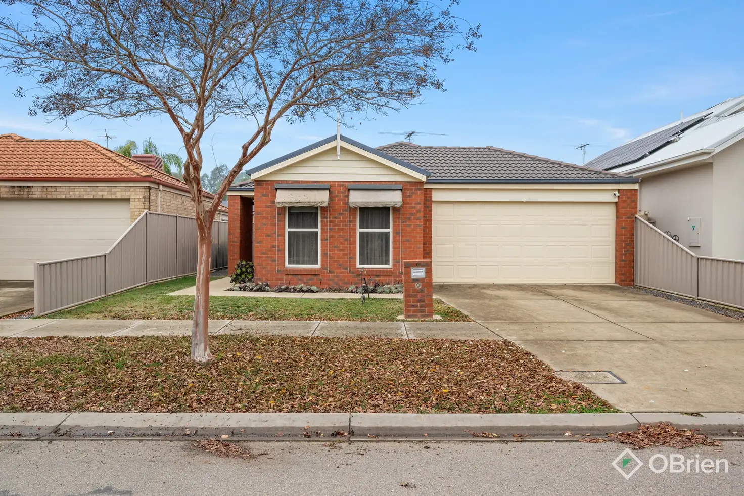 Main view of Homely house listing, 1B Boston Court, Wangaratta VIC 3677