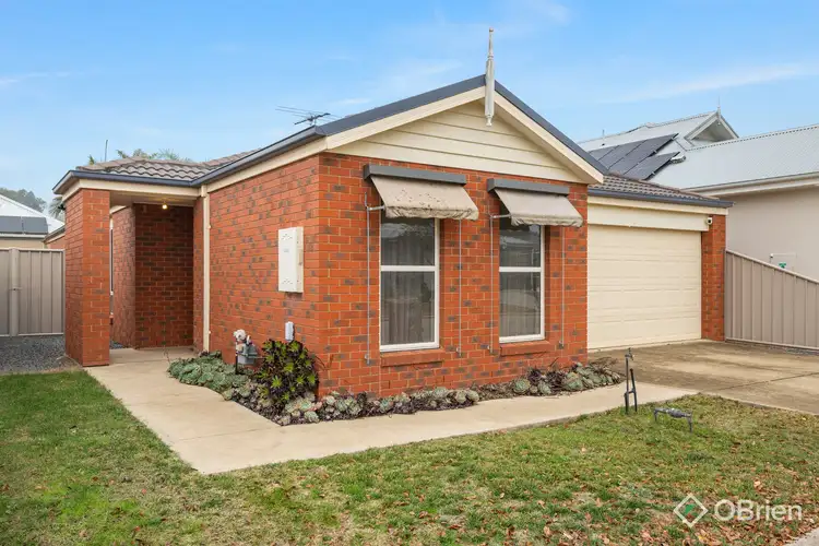 Second view of Homely house listing, 1B Boston Court, Wangaratta VIC 3677