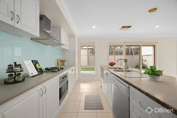 Third view of Homely house listing, 1B Boston Court, Wangaratta VIC 3677