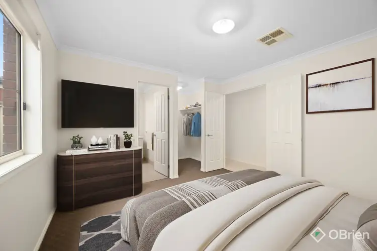 Sixth view of Homely house listing, 1B Boston Court, Wangaratta VIC 3677