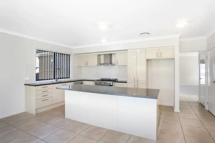 Second view of Homely house listing, 18 Springbrook Boulevard, Kellyville NSW 2155