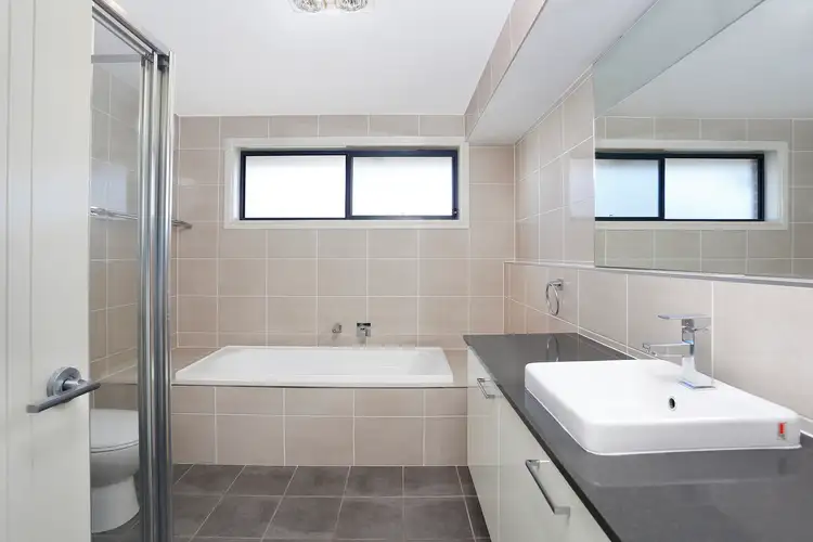 Fourth view of Homely house listing, 18 Springbrook Boulevard, Kellyville NSW 2155