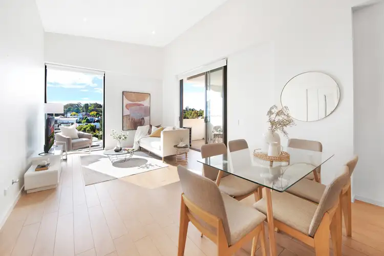Main view of Homely apartment listing, 506/1 Allambie Street, Ermington NSW 2115