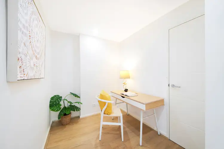 Fourth view of Homely apartment listing, 506/1 Allambie Street, Ermington NSW 2115