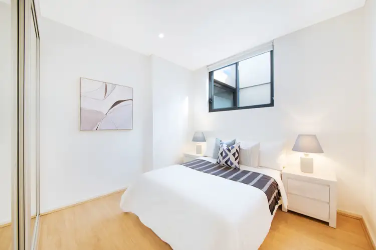 Fifth view of Homely apartment listing, 506/1 Allambie Street, Ermington NSW 2115