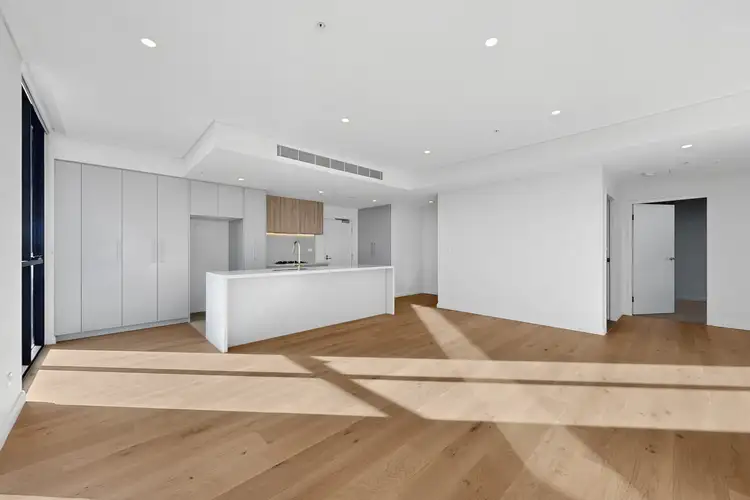 Main view of Homely apartment listing, 517/2 Mandala Parade, Castle Hill NSW 2154