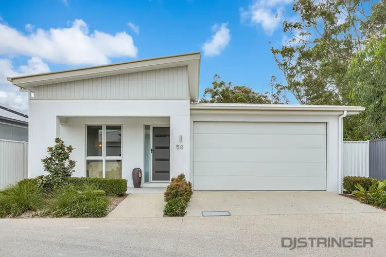 59/32 Fraser Drive, Tweed Heads South NSW 2486