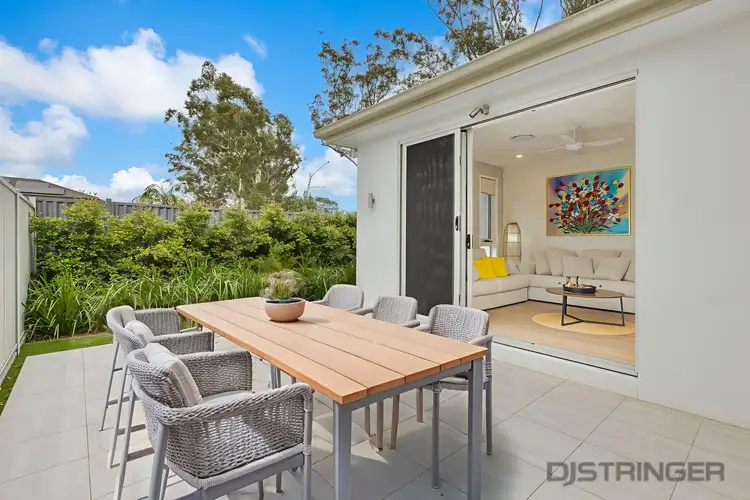 Second view of Homely unit listing, 59/32 Fraser Drive, Tweed Heads South NSW 2486