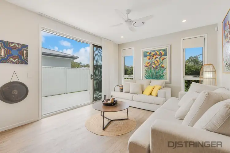 Fourth view of Homely unit listing, 59/32 Fraser Drive, Tweed Heads South NSW 2486