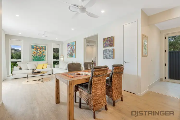 Fifth view of Homely unit listing, 59/32 Fraser Drive, Tweed Heads South NSW 2486