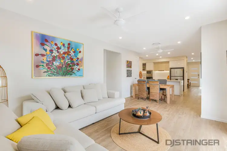 Sixth view of Homely unit listing, 59/32 Fraser Drive, Tweed Heads South NSW 2486