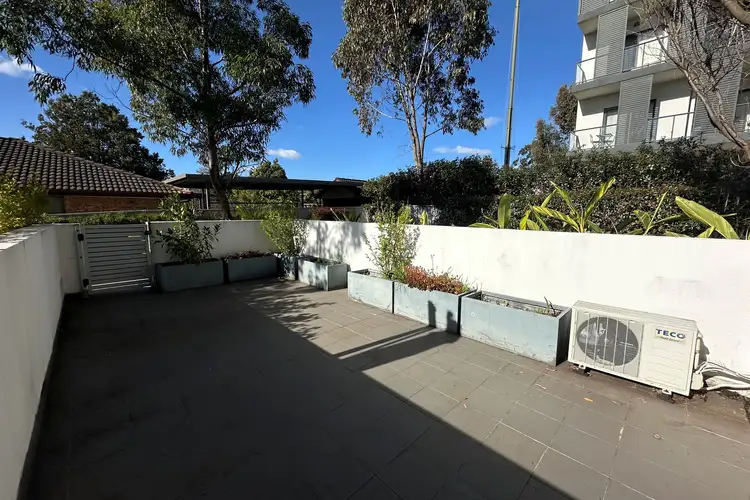 Second view of Homely apartment listing, 6/42-44 Macarthur Street, Parramatta NSW 2150