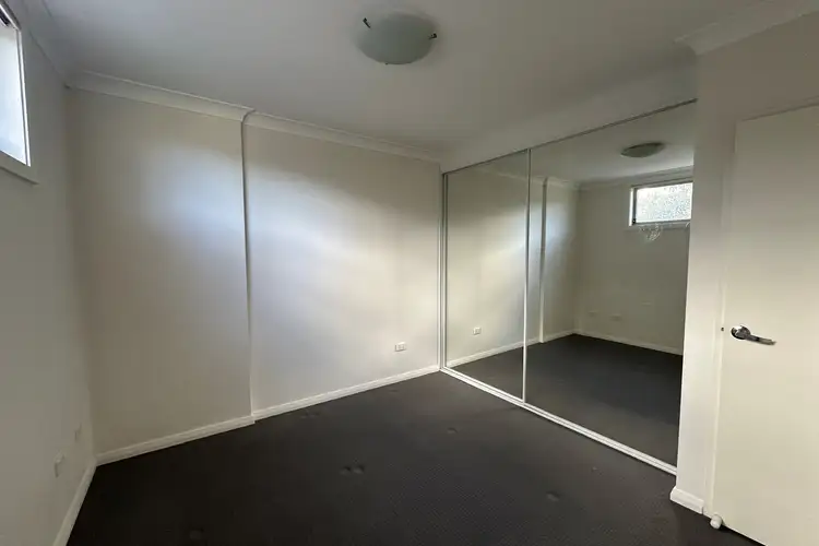 Fourth view of Homely apartment listing, 6/42-44 Macarthur Street, Parramatta NSW 2150