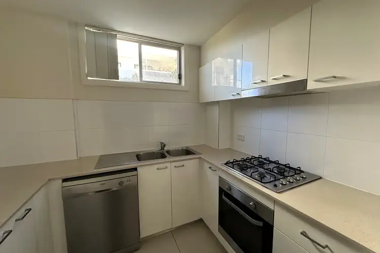 Fifth view of Homely apartment listing, 6/42-44 Macarthur Street, Parramatta NSW 2150